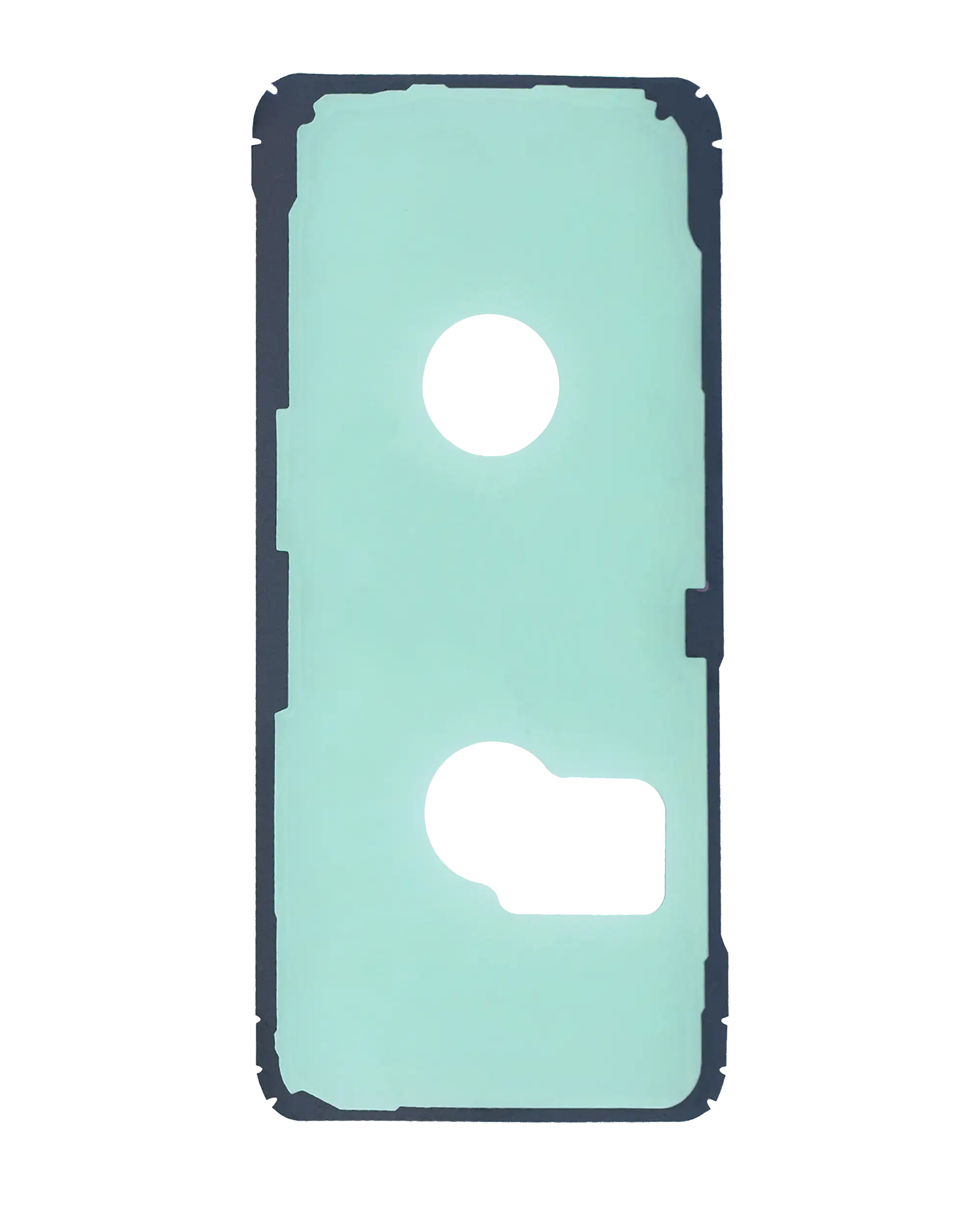 LCD Klebefolie für Samsung Galaxy S20 Ultra (10er-Pack) – Bild 5