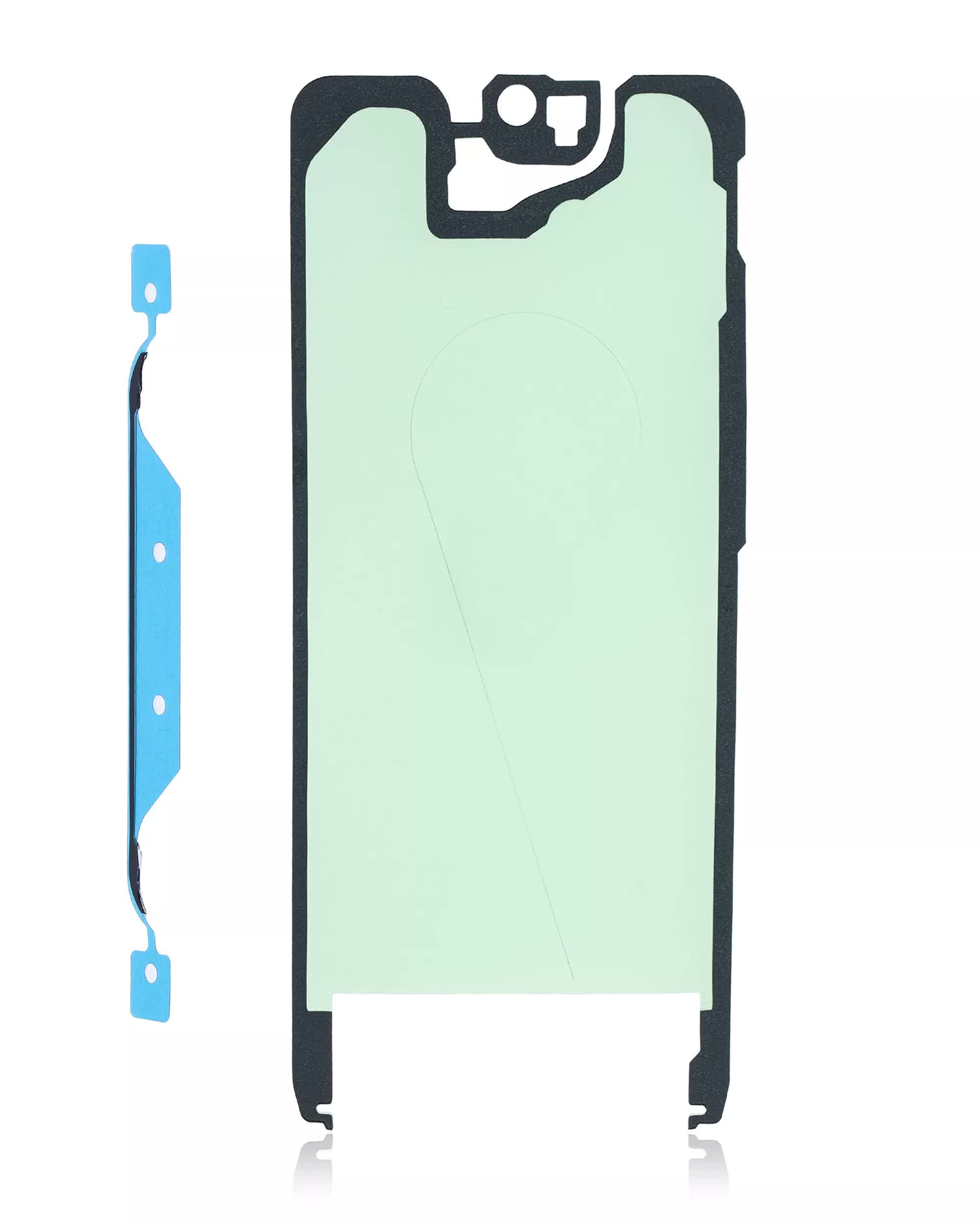 LCD Klebefolie für Samsung Galaxy S20 Ultra (10er-Pack)