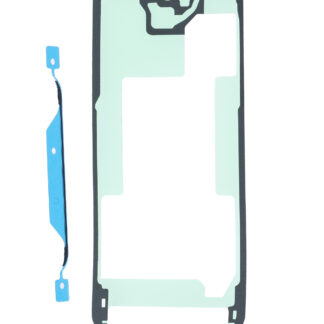 LCD Klebefolie für Samsung Galaxy S20 Plus (10er-Pack)