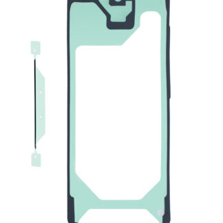 LCD Klebefolie für Samsung Galaxy S20 5G (10er-Pack)