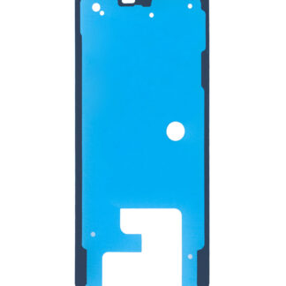LCD Klebefolie für Samsung Galaxy S10 Lite (10er-Pack)