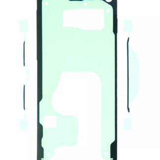 LCD Klebefolie für Samsung Galaxy S10 (10er-Pack)