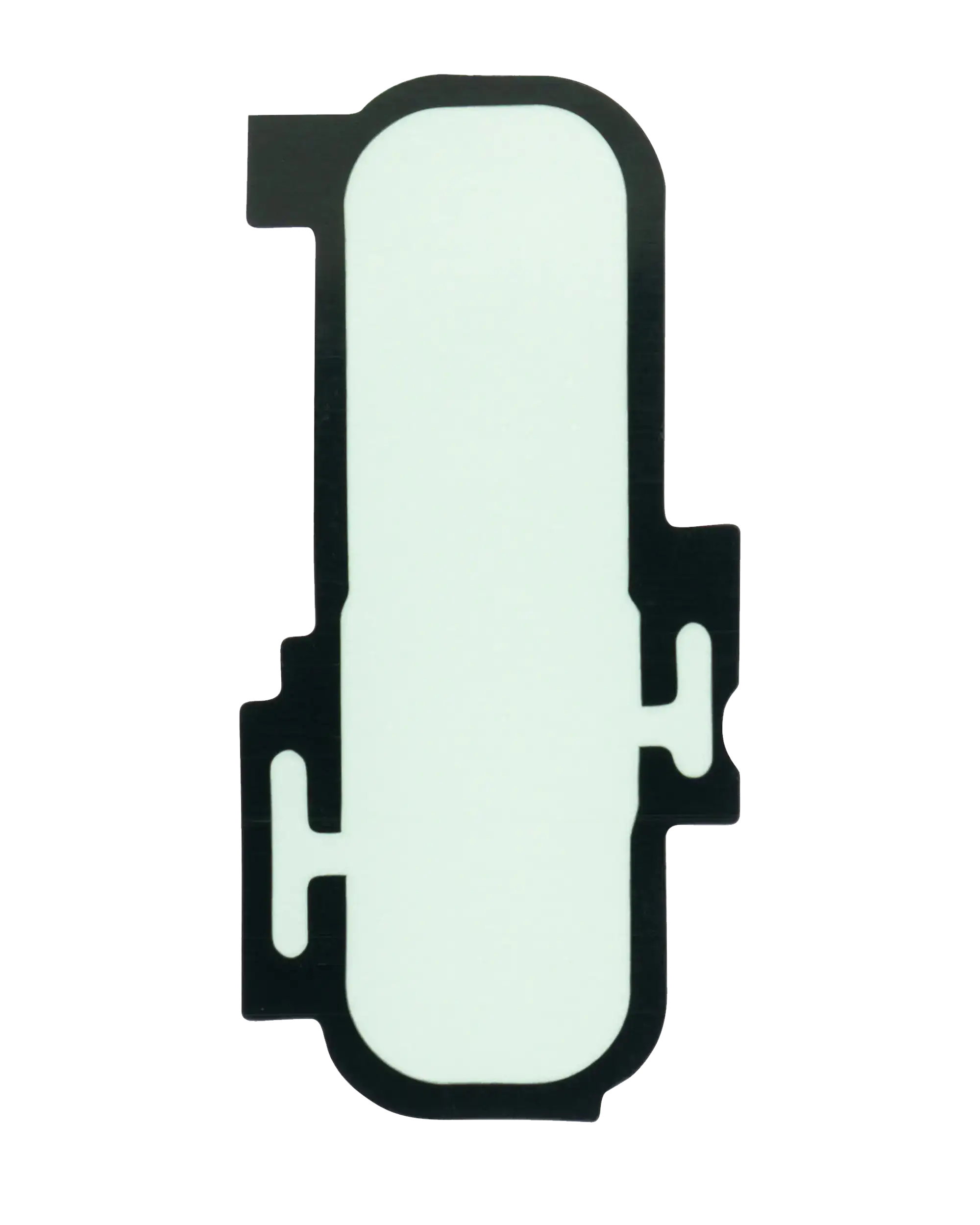 LCD Klebefolie für Samsung Galaxy S10E (10er-Pack) – Bild 4