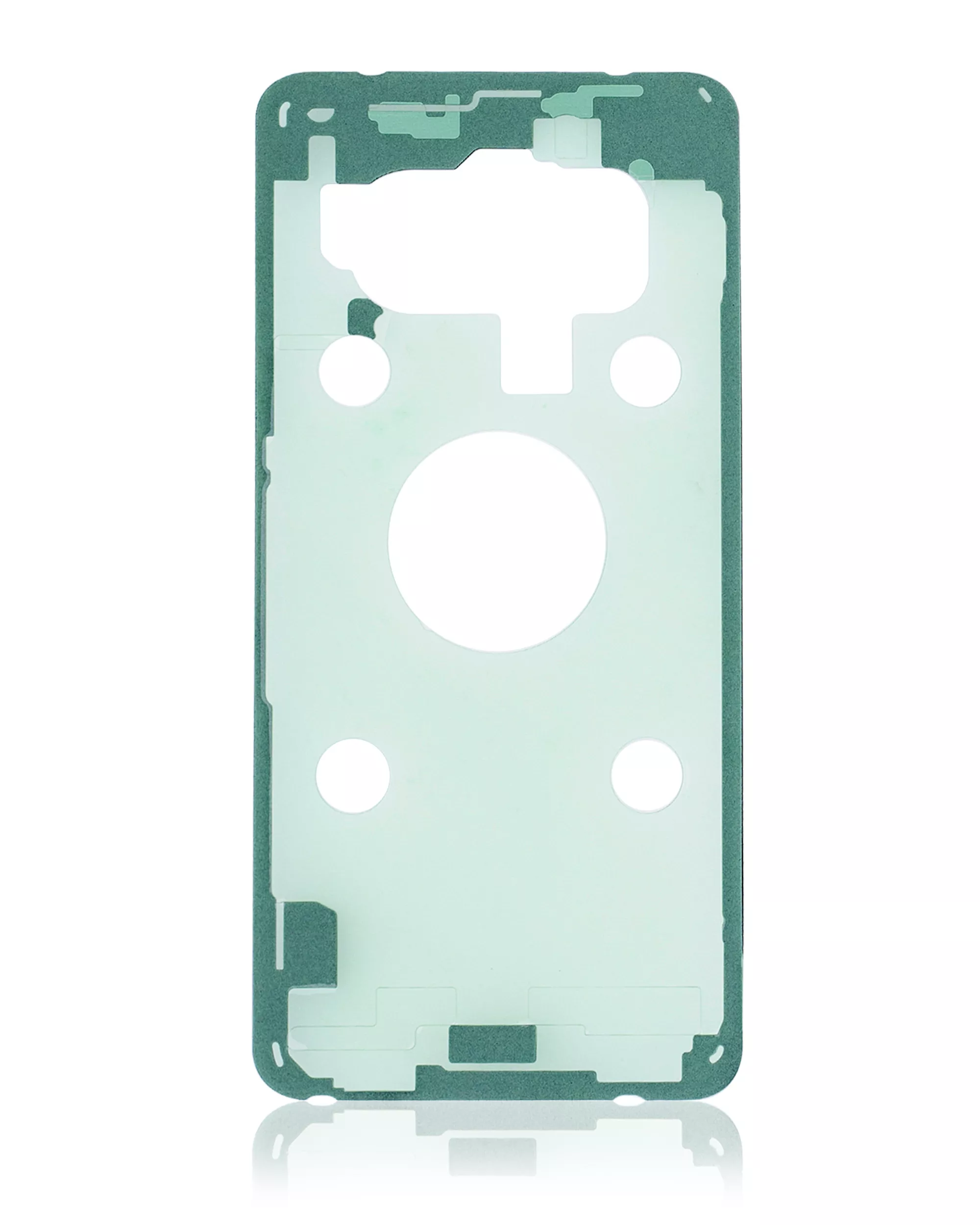 LCD Klebefolie für Samsung Galaxy S10E (10er-Pack) – Bild 5