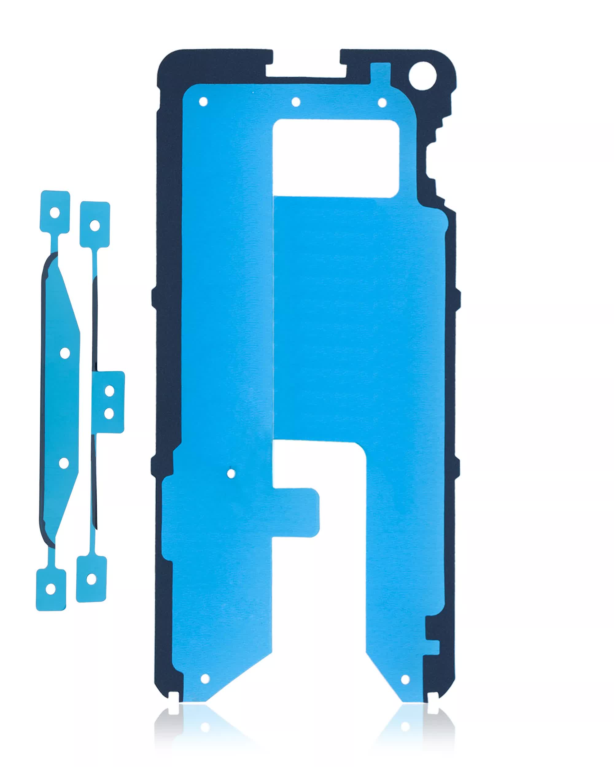 LCD Klebefolie für Samsung Galaxy S10E (10er-Pack)