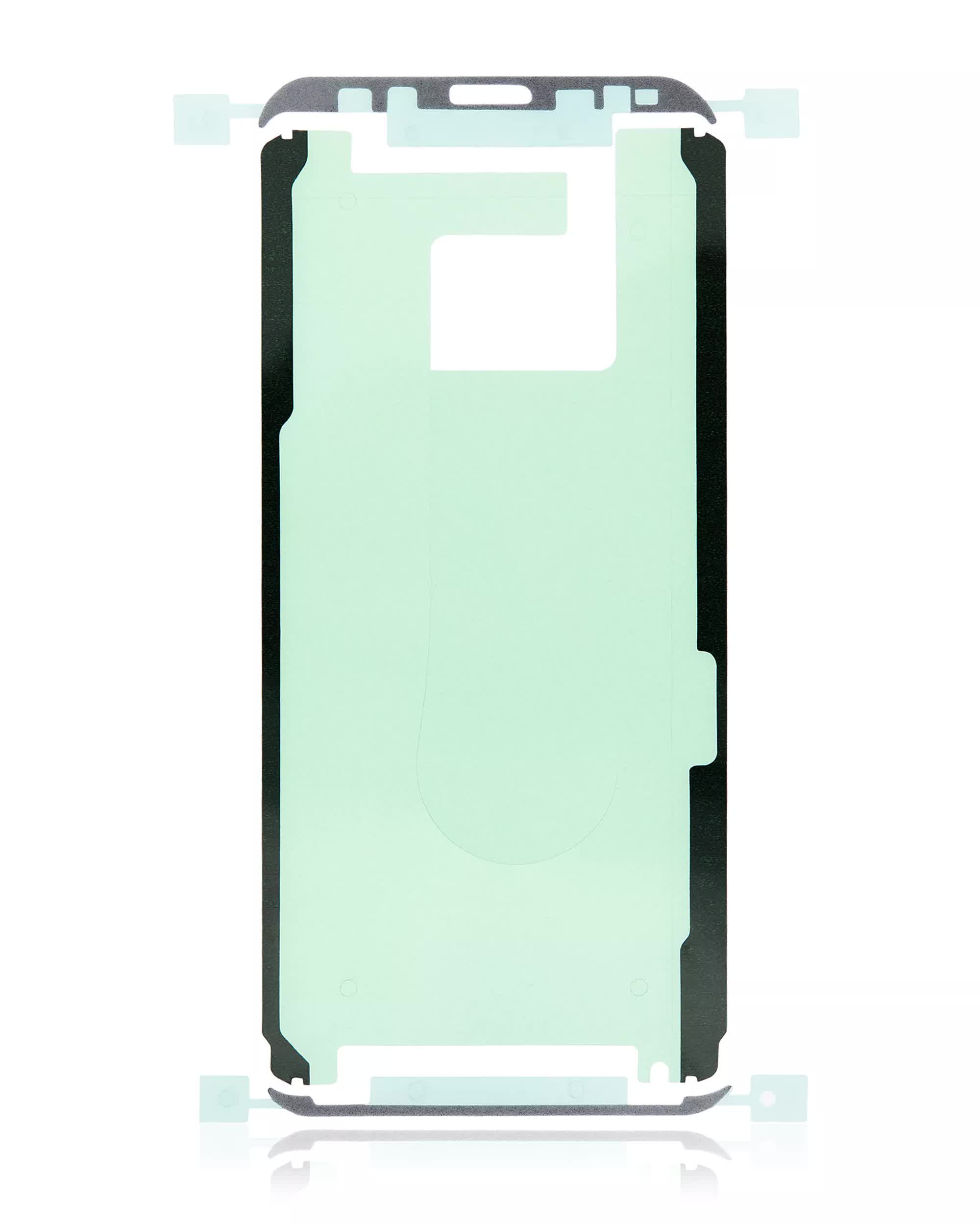 LCD Klebefolie für Samsung Galaxy S9 Plus (10er-Pack)