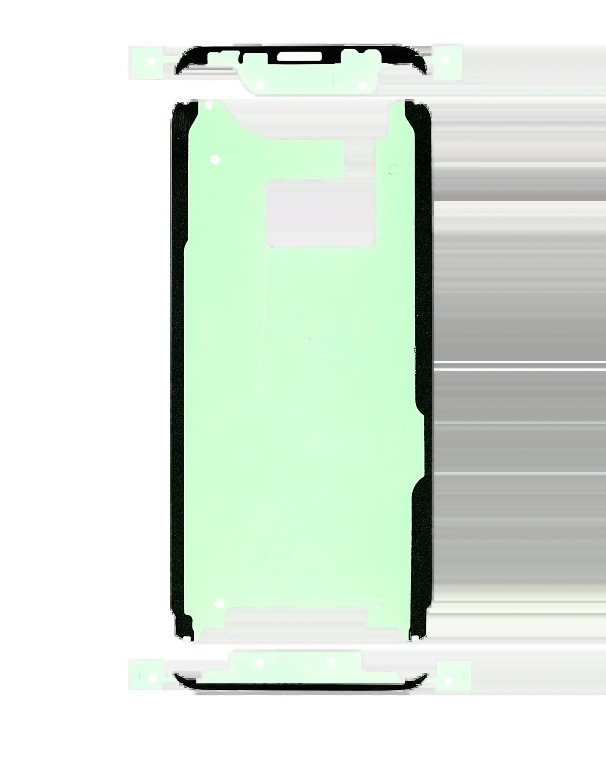 LCD Klebefolie für Samsung Galaxy S9 (10er-Pack)