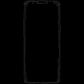 LCD Klebefolie für Samsung Galaxy S8 (10er-Pack)