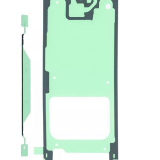 LCD Klebefolie für Samsung Galaxy Note 20 Ultra (10er-Pack)