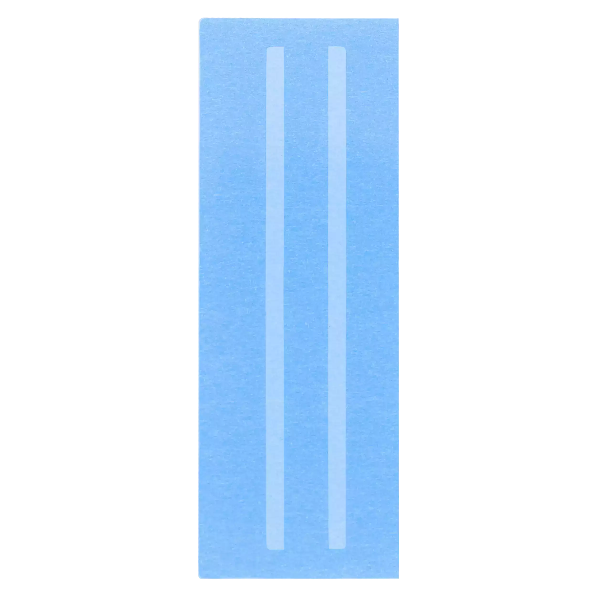 LCD Klebefolie für Samsung Galaxy Note 10 Lite (10er-Pack) – Bild 3