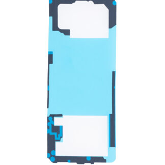 LCD Klebefolie für Samsung Galaxy Note 9 (10er-Pack)