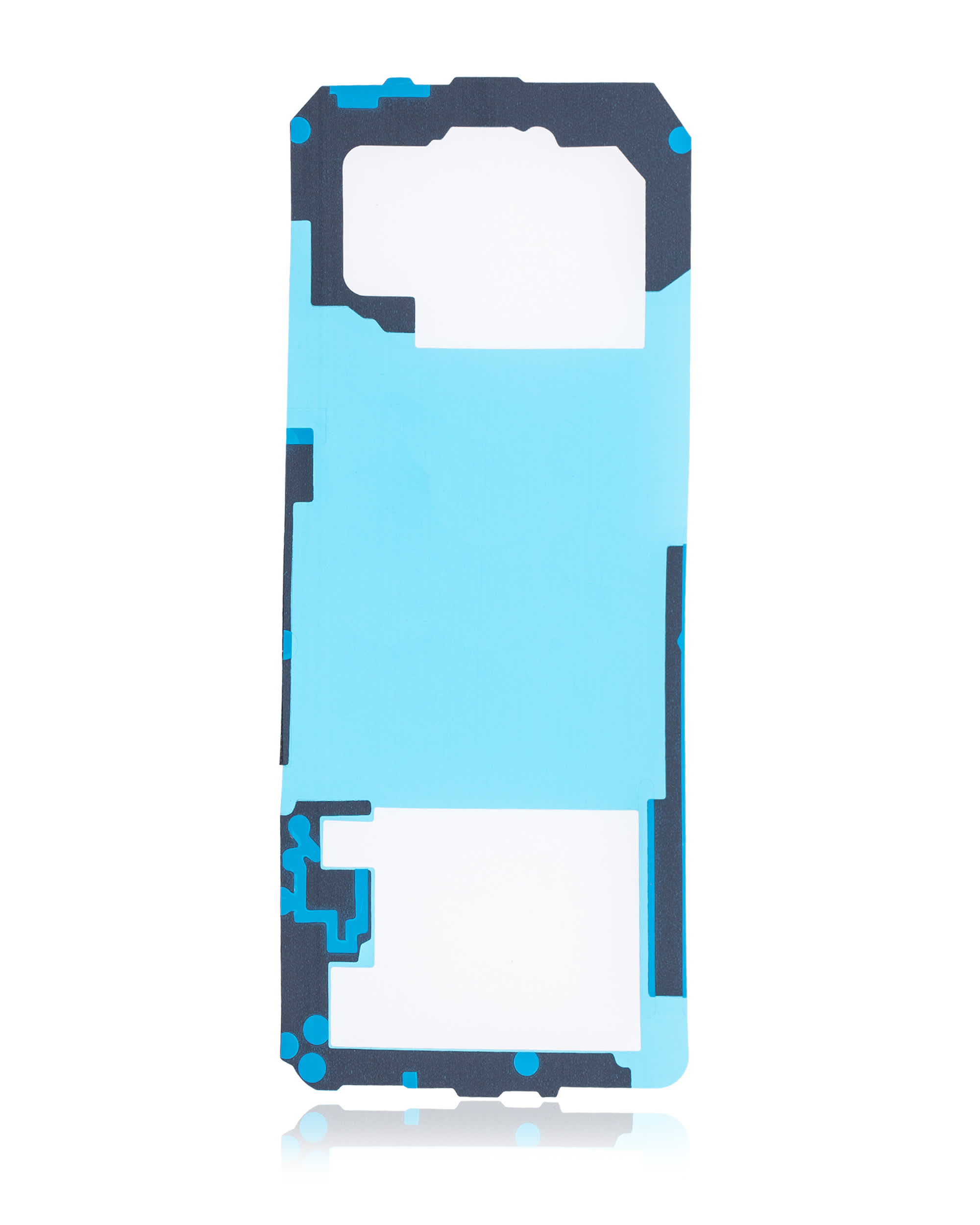 LCD Klebefolie für Samsung Galaxy Note 9 (10er-Pack)