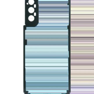 Rückdeckel Klebefolie für Samsung Galaxy S21 Plus (10er-Pack)