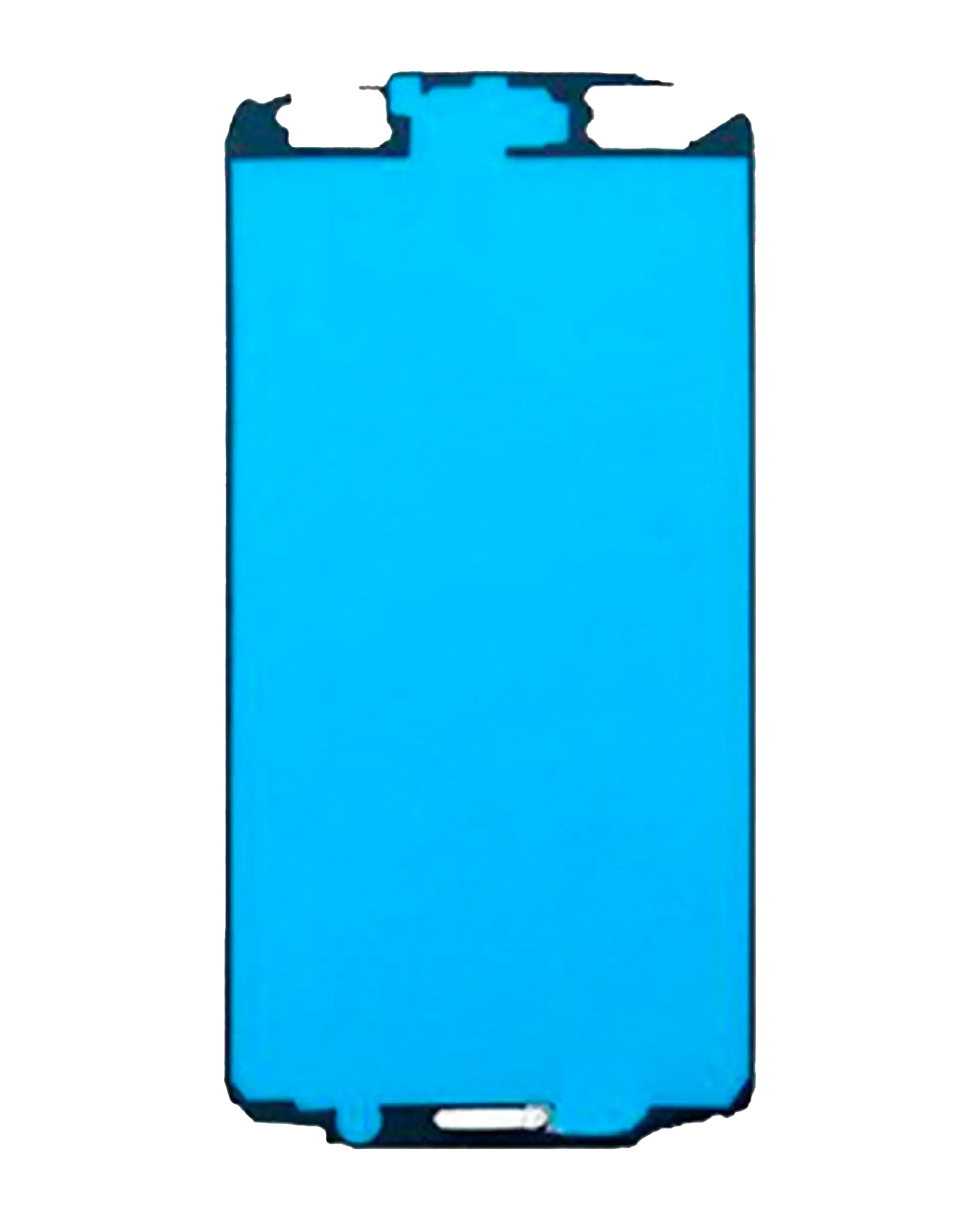 Rückdeckel Klebefolie für Samsung Galaxy S21 5G (10er-Pack) – Bild 3
