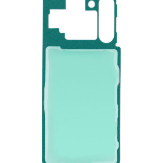Rückdeckel Klebefolie für Samsung Galaxy S21 5G (10er-Pack)