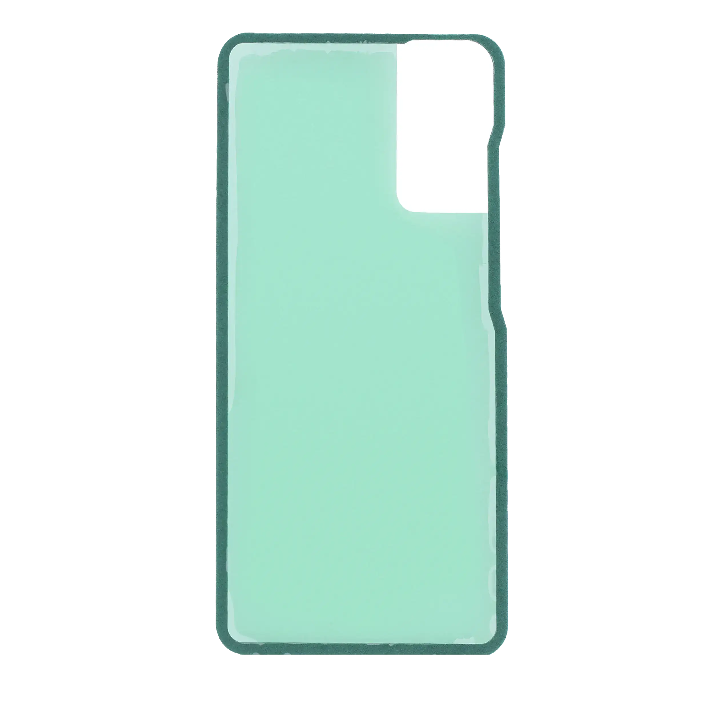 Rückdeckel Klebefolie für Samsung Galaxy S20 FE (10er-Pack) – Bild 3
