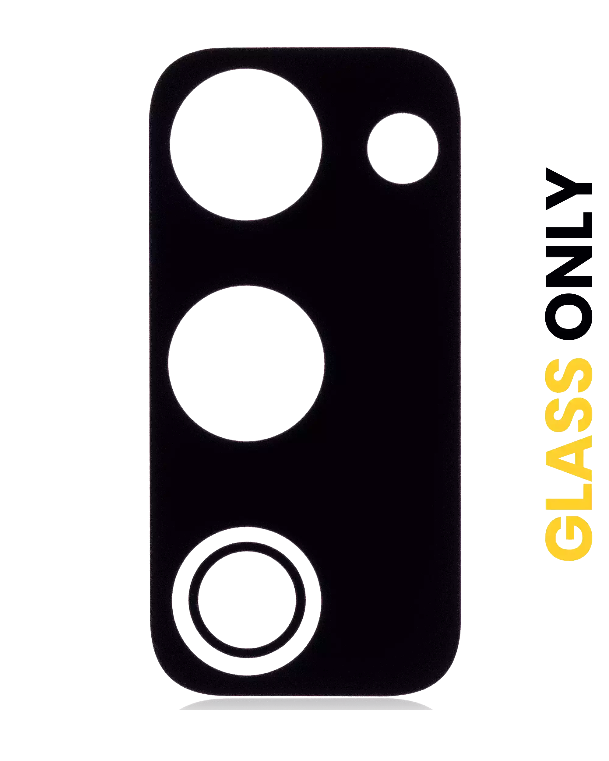 Rückdeckel Klebefolie für Samsung Galaxy S20 FE (10er-Pack) – Bild 6