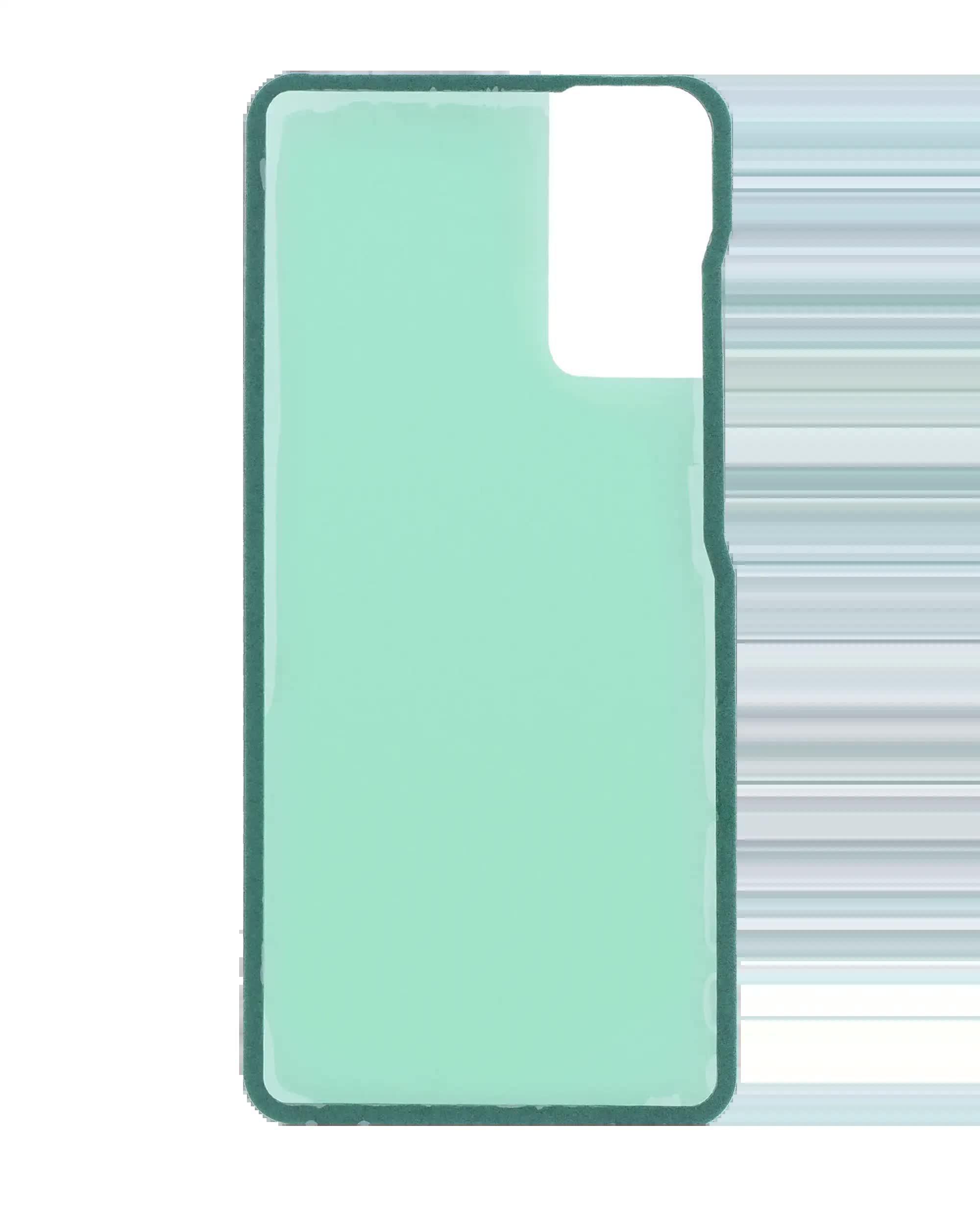 Rückdeckel Klebefolie für Samsung Galaxy S20 FE (10er-Pack)