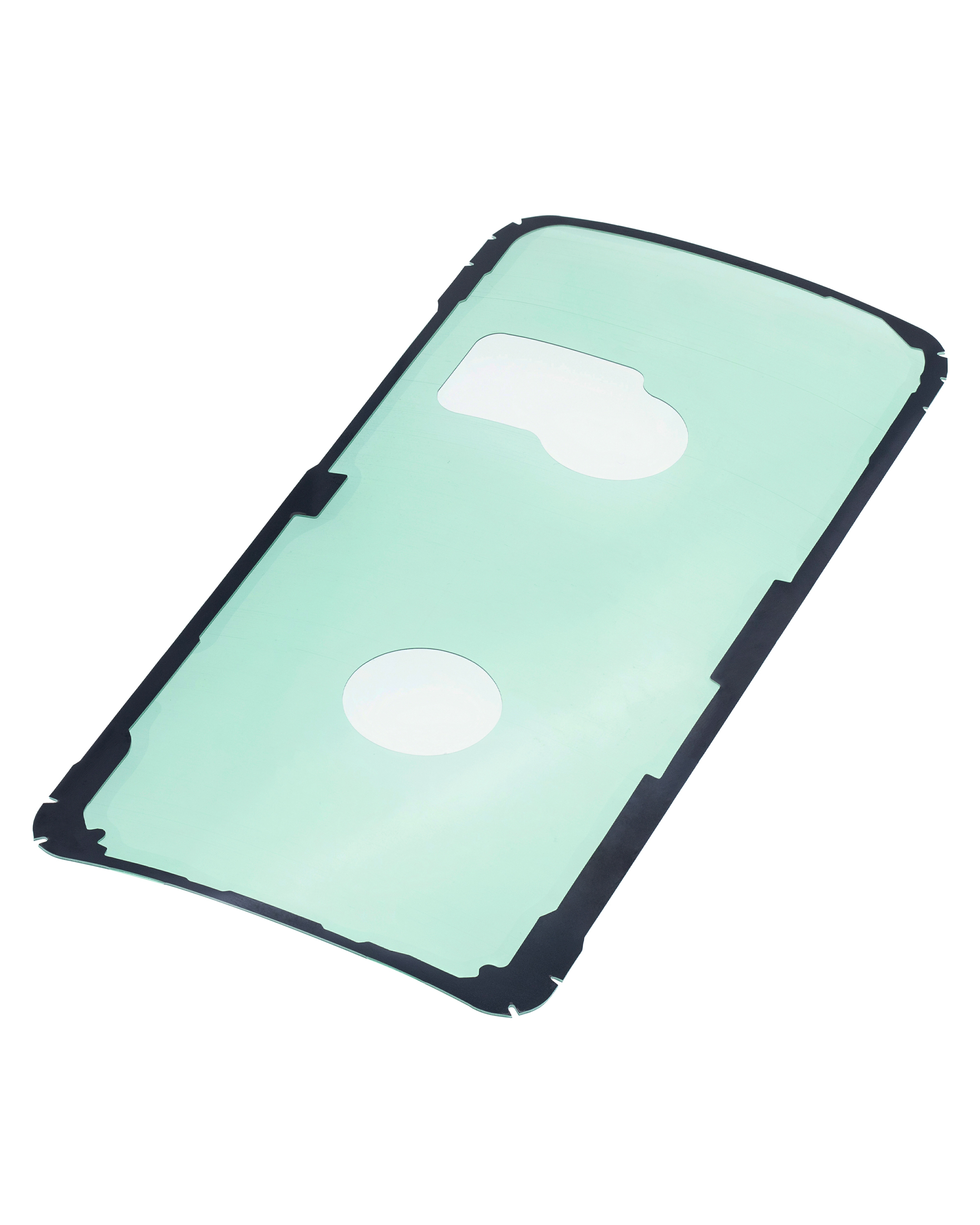 Rückdeckel Klebefolie für Samsung Galaxy S20 Ultra (10er-Pack) – Bild 2