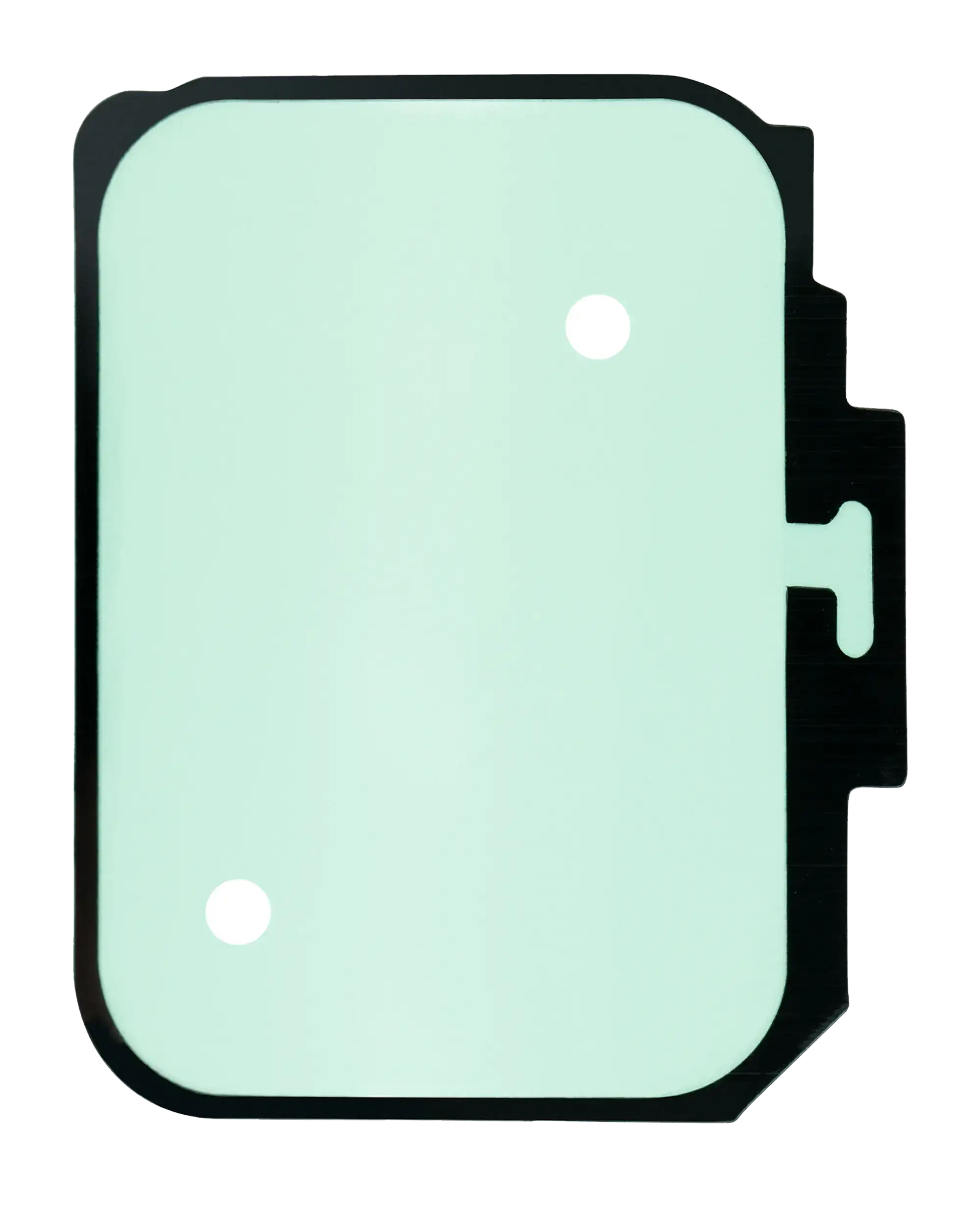Rückdeckel Klebefolie für Samsung Galaxy S20 Ultra (10er-Pack) – Bild 4