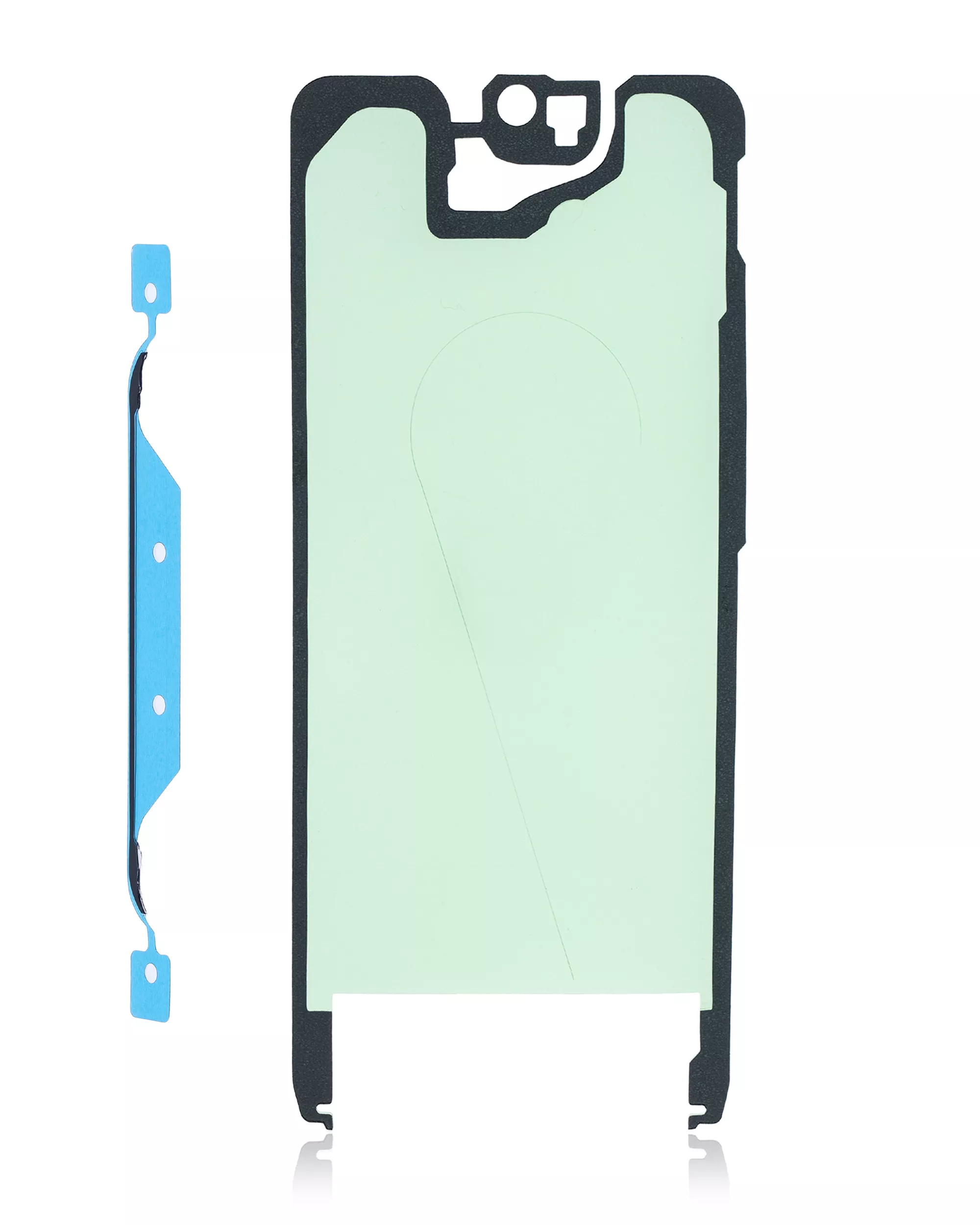 Rückdeckel Klebefolie für Samsung Galaxy S20 Ultra (10er-Pack) – Bild 5