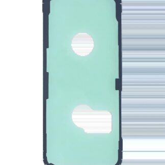 Rückdeckel Klebefolie für Samsung Galaxy S20 Ultra (10er-Pack)
