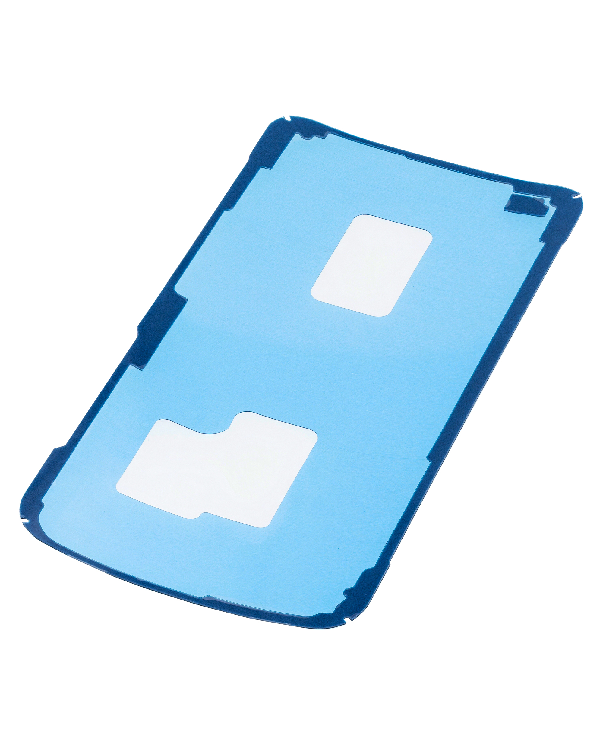 Rückdeckel Klebefolie für Samsung Galaxy S20 Plus (10er-Pack) – Bild 2