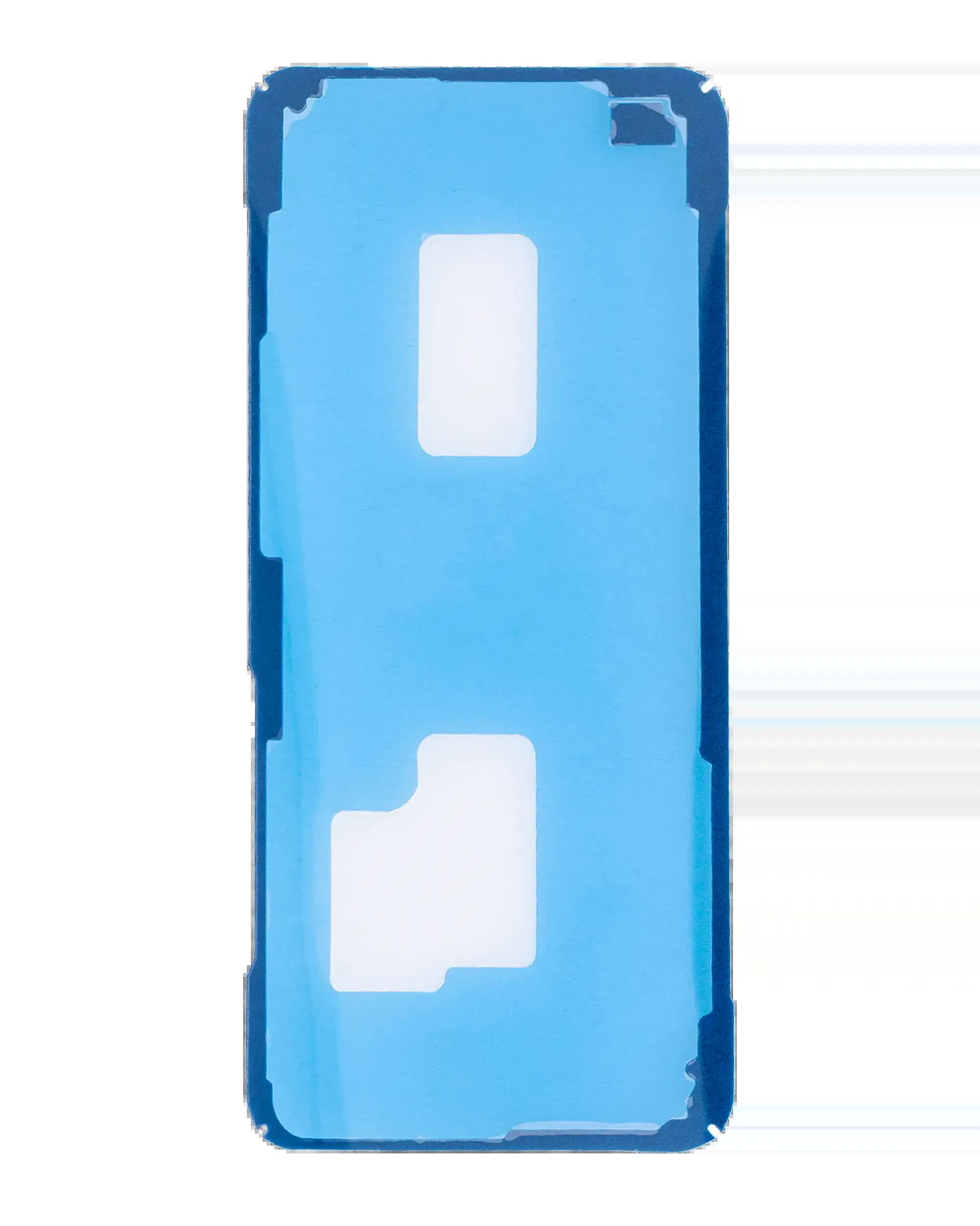 Rückdeckel Klebefolie für Samsung Galaxy S20 Plus (10er-Pack)