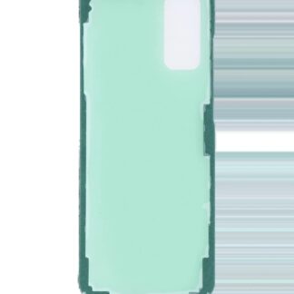Rückdeckel Klebefolie für Samsung Galaxy S20 5G (10er-Pack)