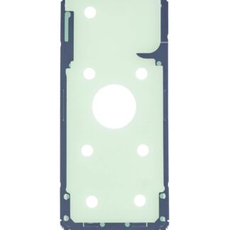 Rückdeckel Klebefolie für Samsung Galaxy S10 Lite (10er-Pack)