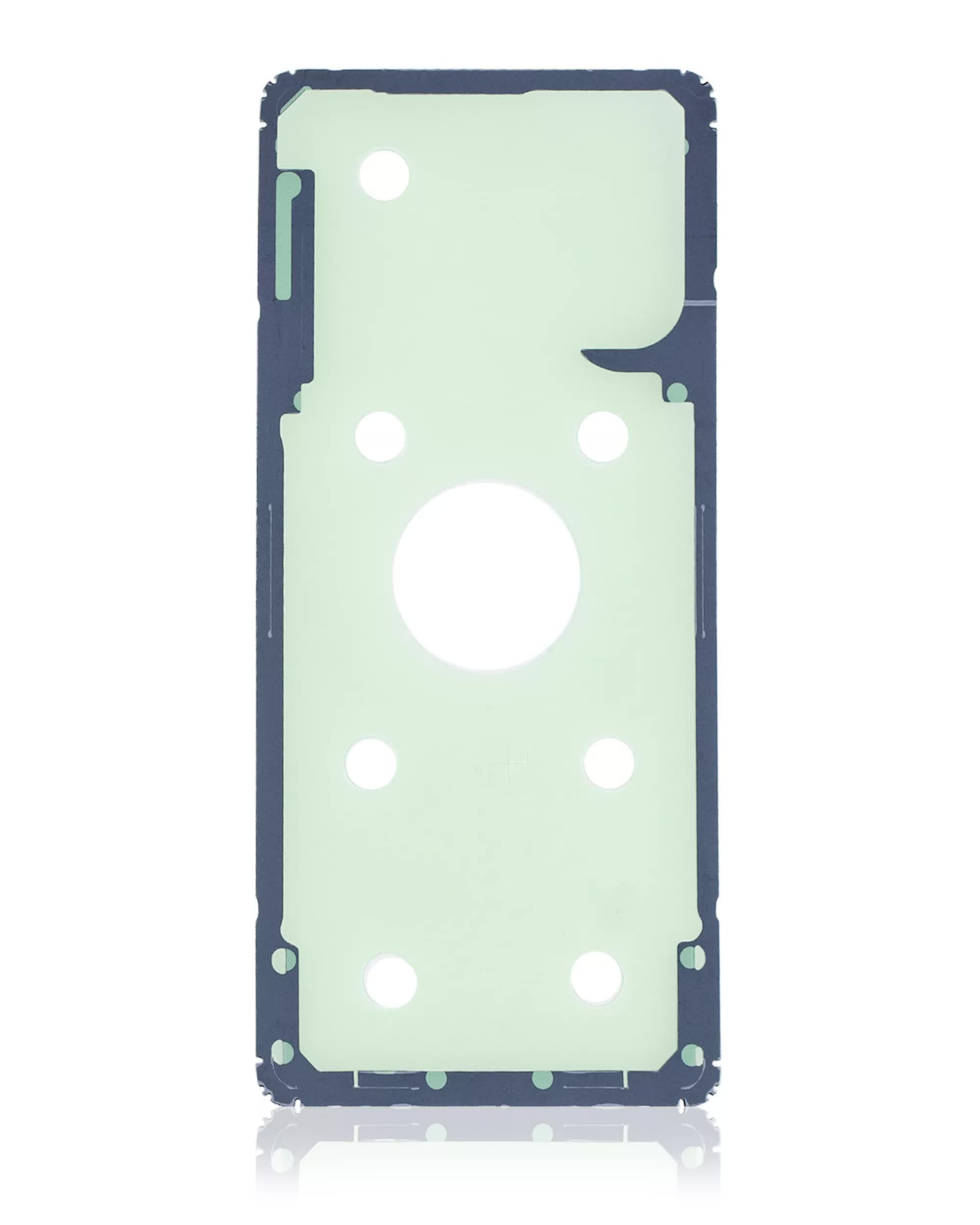 Rückdeckel Klebefolie für Samsung Galaxy S10 Lite (10er-Pack)