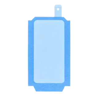 Rückdeckel Klebefolie für Samsung Galaxy S10 Plus (10er-Pack)