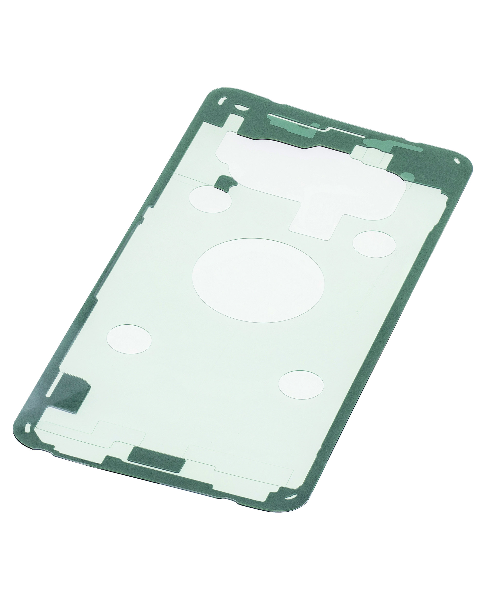 Rückdeckel Klebefolie für Samsung Galaxy S10E (10er-Pack) – Bild 2
