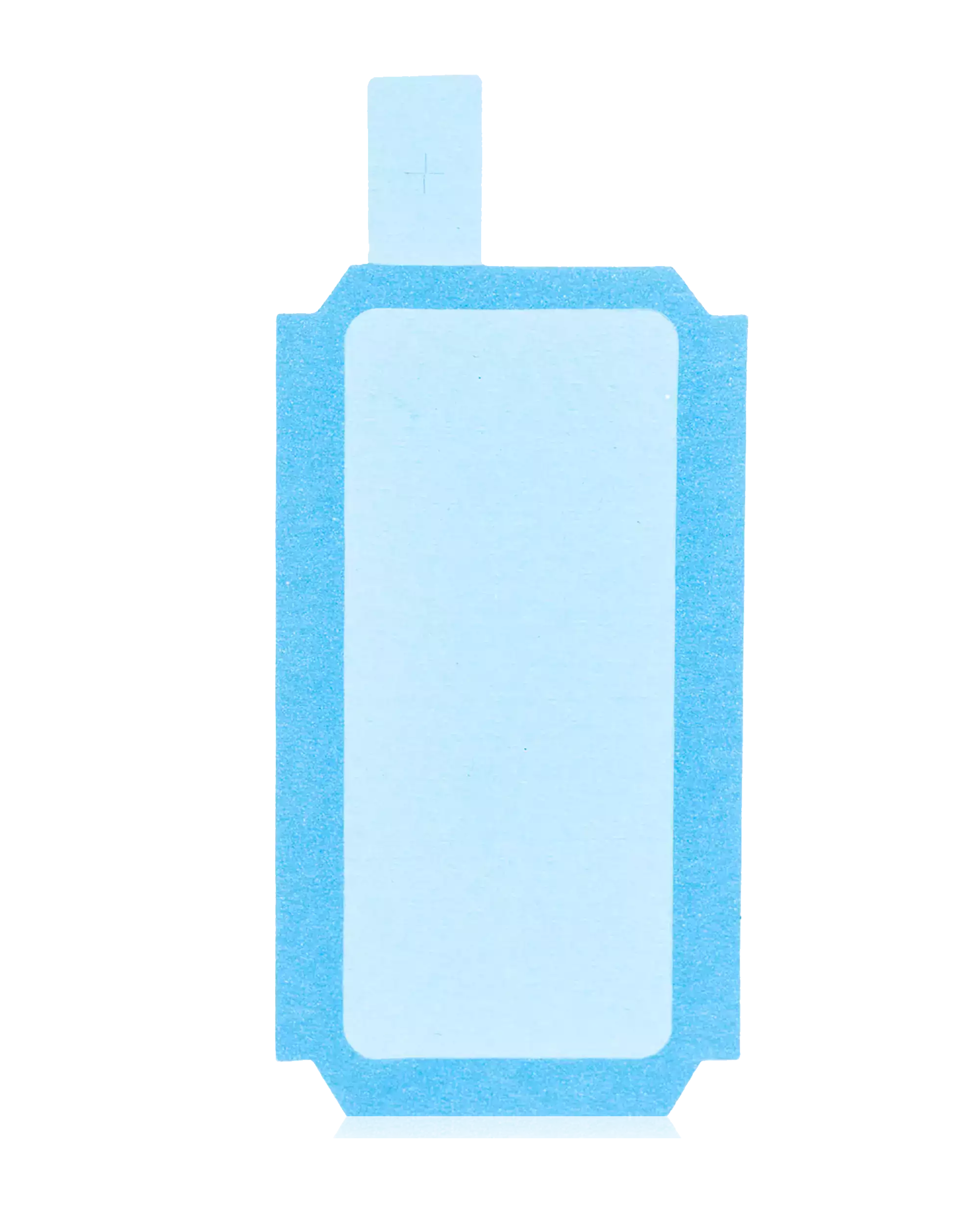 Rückdeckel Klebefolie für Samsung Galaxy S10E (10er-Pack) – Bild 3