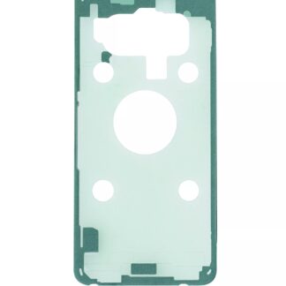 Rückdeckel Klebefolie für Samsung Galaxy S10E (10er-Pack)