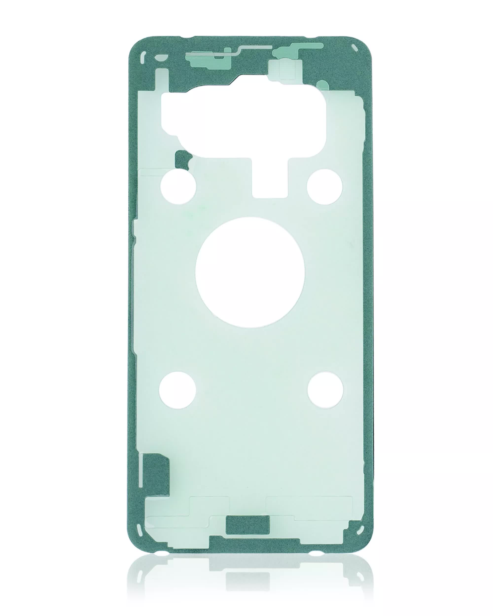 Rückdeckel Klebefolie für Samsung Galaxy S10E (10er-Pack)