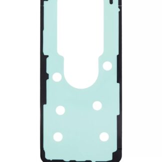 Rückdeckel Klebefolie für Samsung Galaxy S9 Plus (10er-Pack)