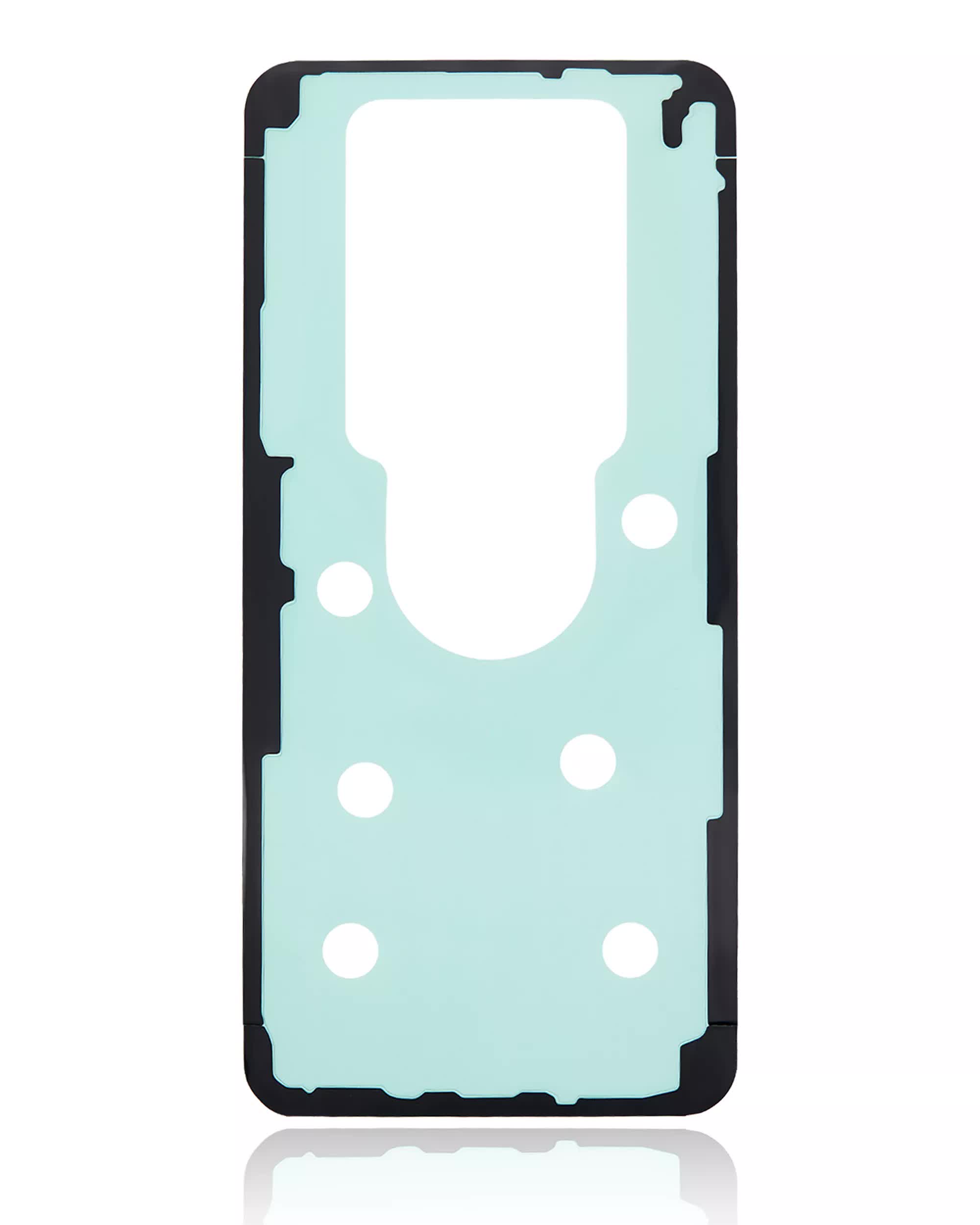 Rückdeckel Klebefolie für Samsung Galaxy S9 Plus (10er-Pack)