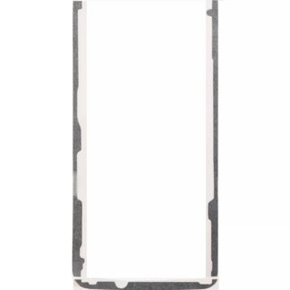 Rückdeckel Klebefolie für Samsung Galaxy S9 (10er-Pack)
