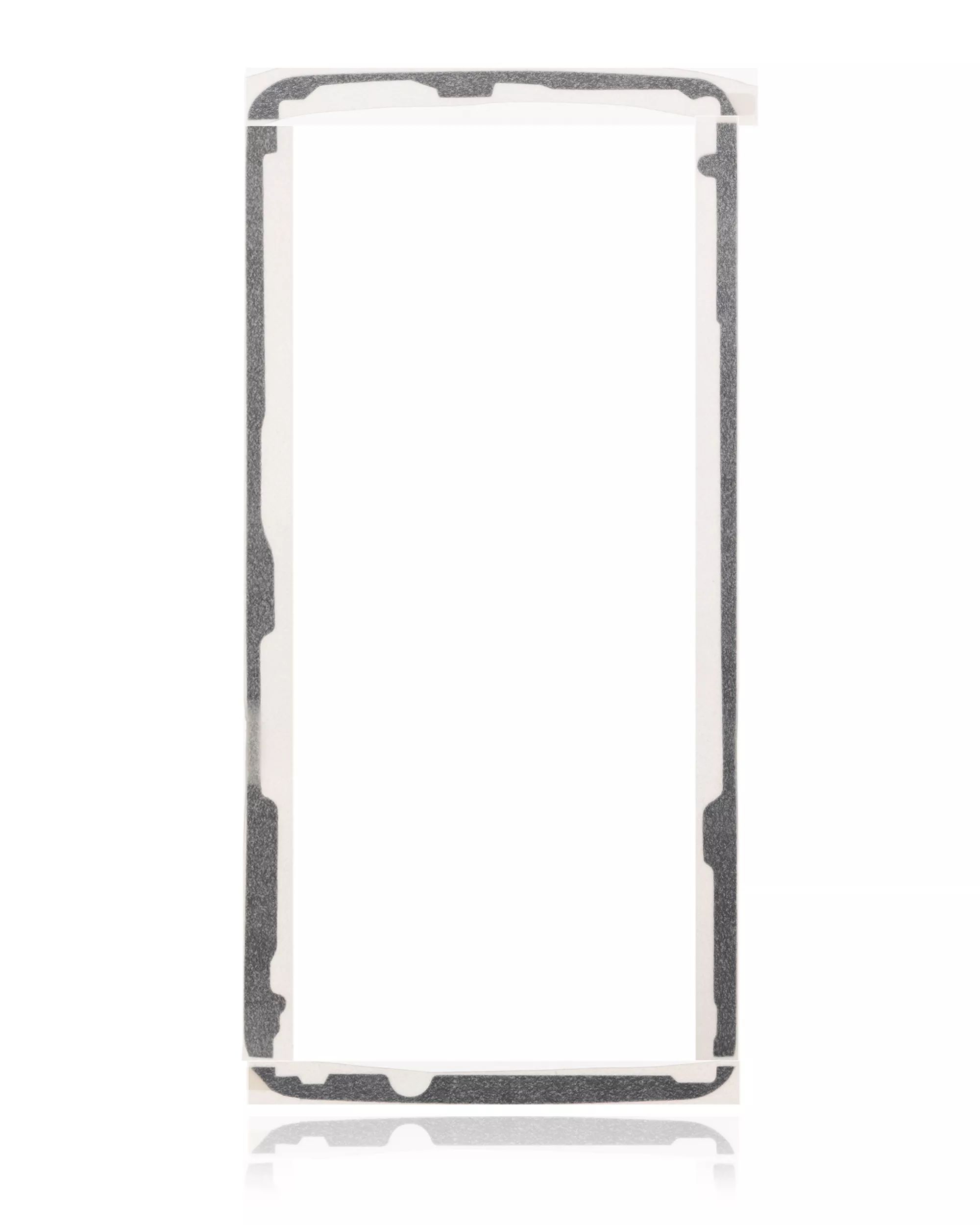 Rückdeckel Klebefolie für Samsung Galaxy S8 Plus (10er-Pack) – Bild 4