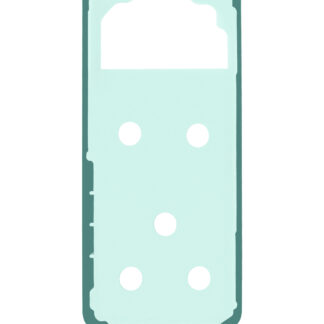 Rückdeckel Klebefolie für Samsung Galaxy S8 Active (10er-Pack)