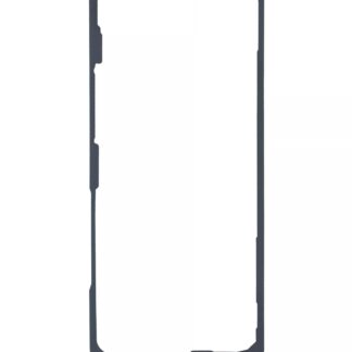 Rückdeckel Klebefolie für Samsung Galaxy Note 20 Ultra (10er-Pack)