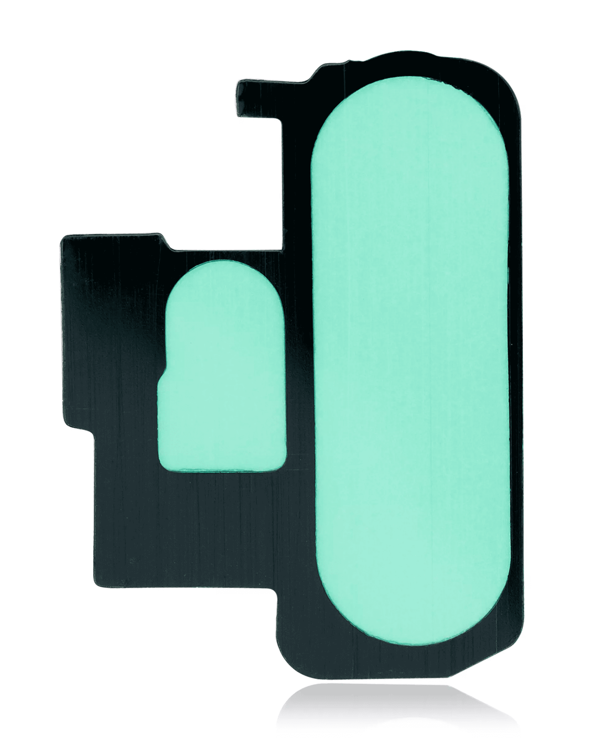 Rückdeckel Klebefolie für Samsung Galaxy Note 10 Plus (10er-Pack) – Bild 4