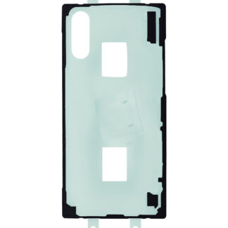 Rückdeckel Klebefolie für Samsung Galaxy Note 10 Plus (10er-Pack)