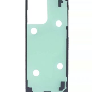 Rückdeckel Klebefolie für Samsung Galaxy Note 10 (10er-Pack)