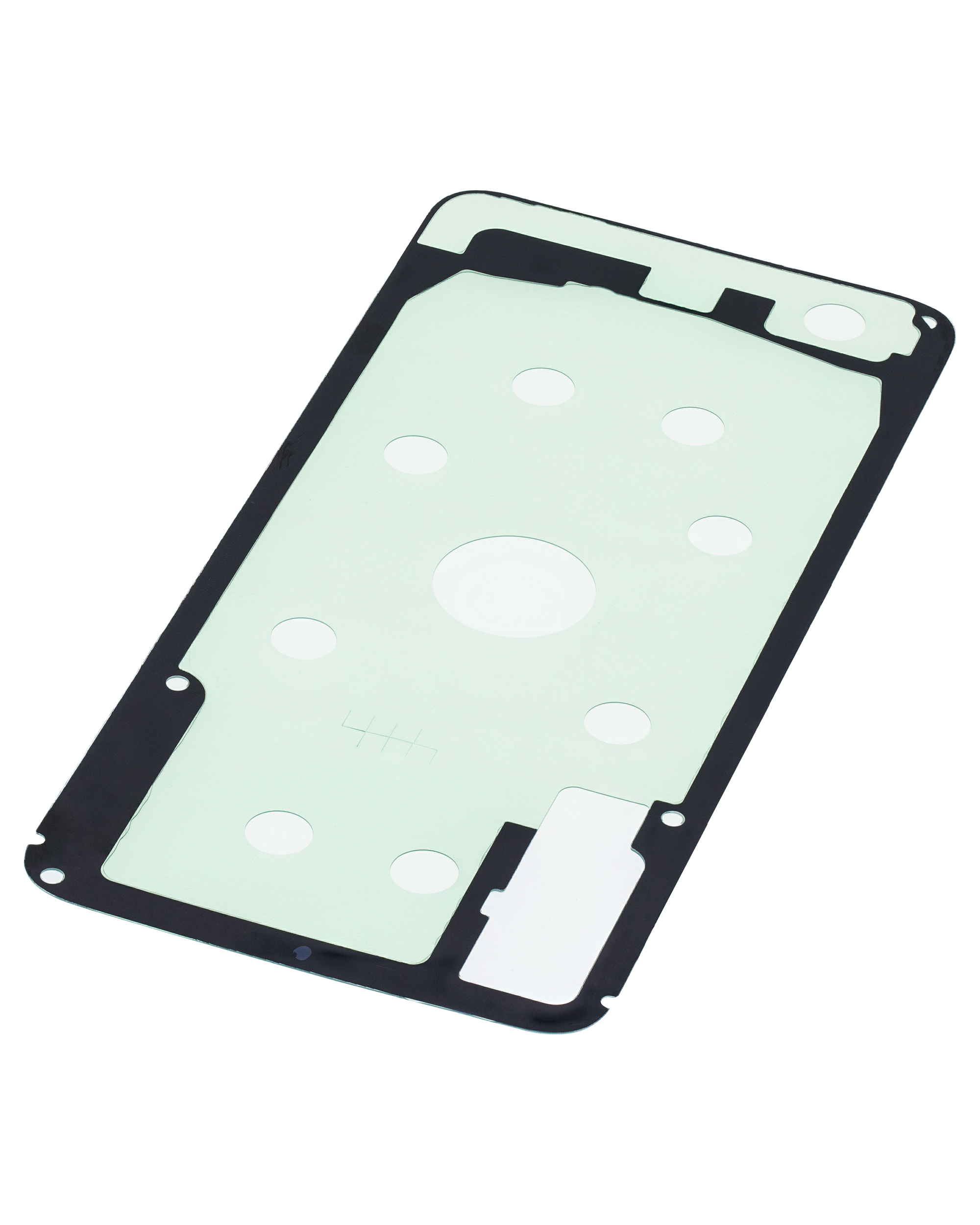 Rückdeckel Klebefolie für Samsung Galaxy A50 (A505 / 2019) (10er-Pack) – Bild 2