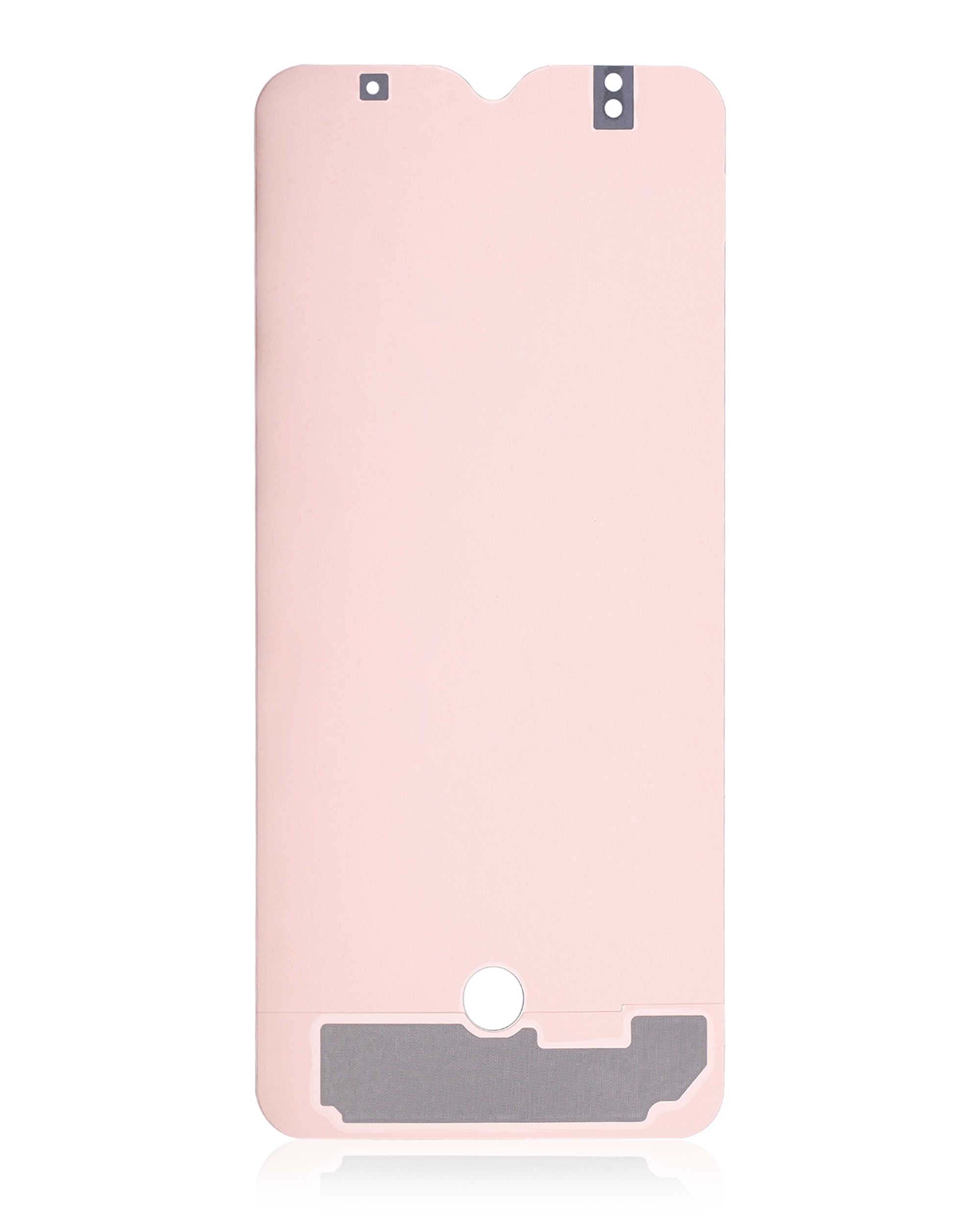 Rückdeckel Klebefolie für Samsung Galaxy A50 (A505 / 2019) (10er-Pack) – Bild 3