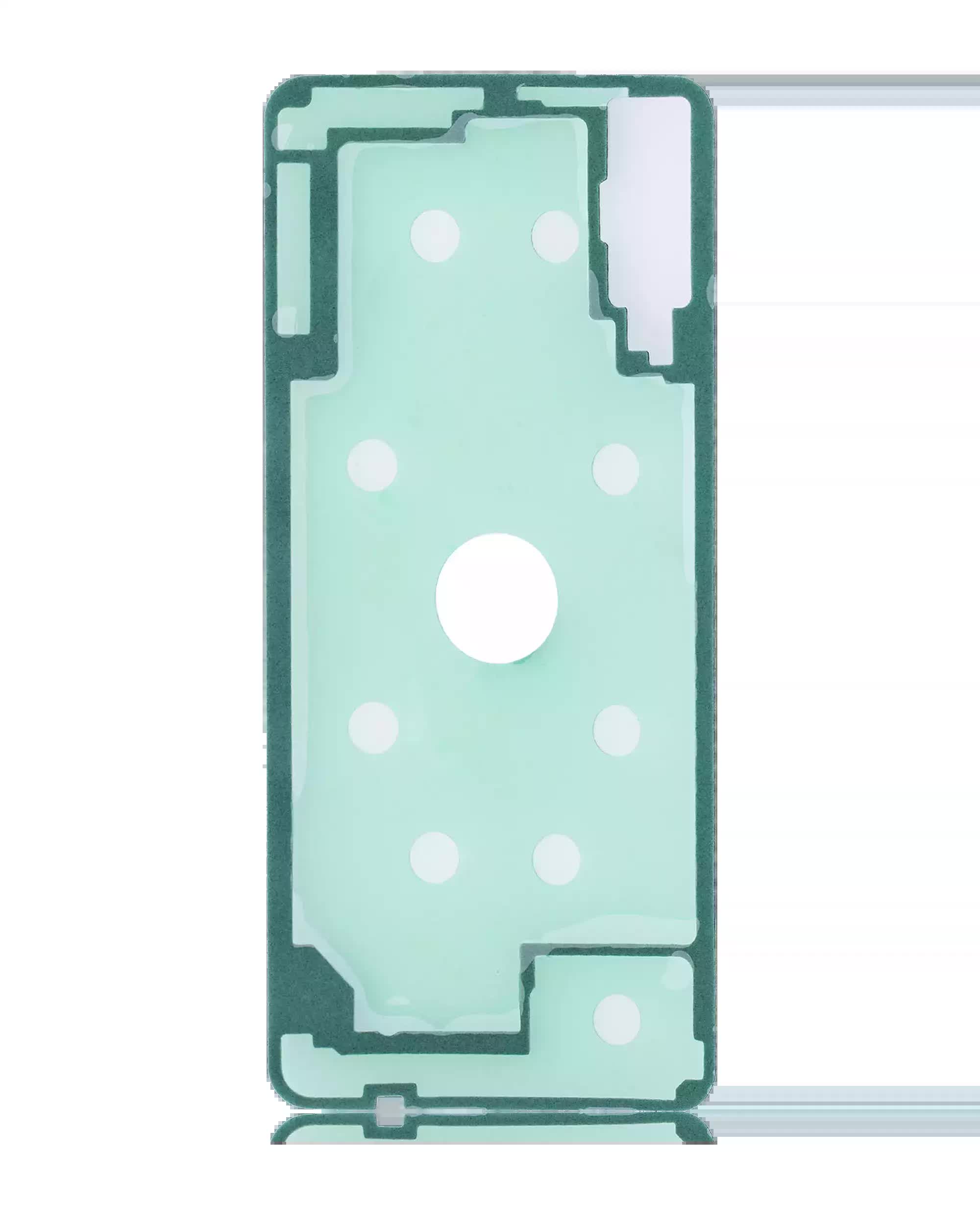 Rückdeckel Klebefolie für Samsung Galaxy A70 (A705 / 2019) (10er-Pack)