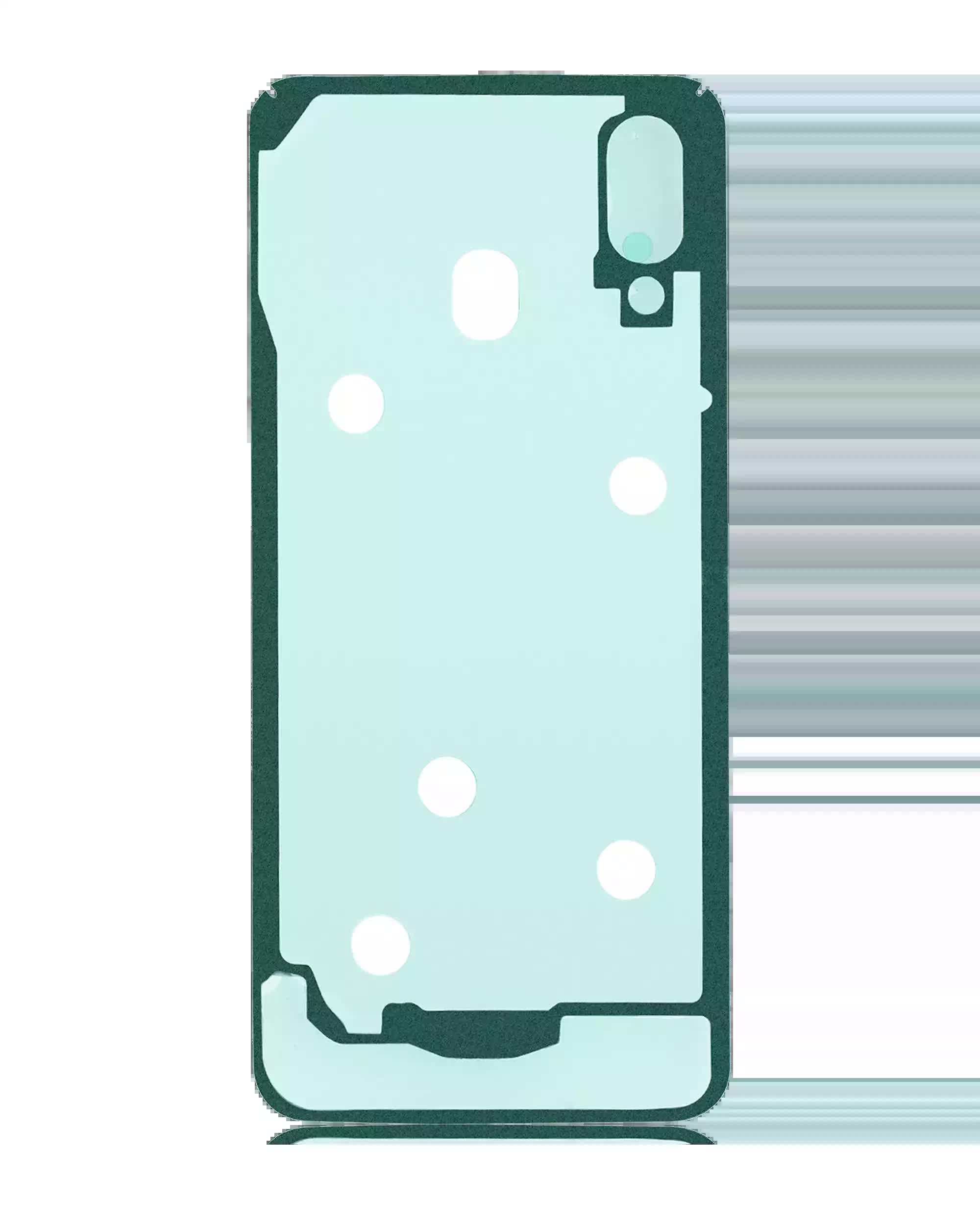 Rückdeckel Klebefolie für Samsung Galaxy A40 (A405 / 2019) (10er-Pack)