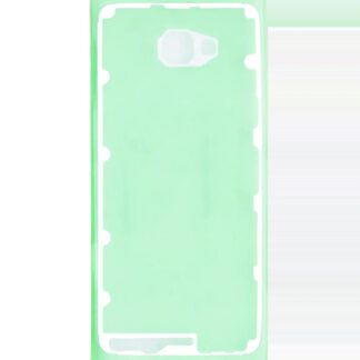 Rückdeckel Klebefolie für Samsung Galaxy A90 5G (A908 / 2019) (10er-Pack)